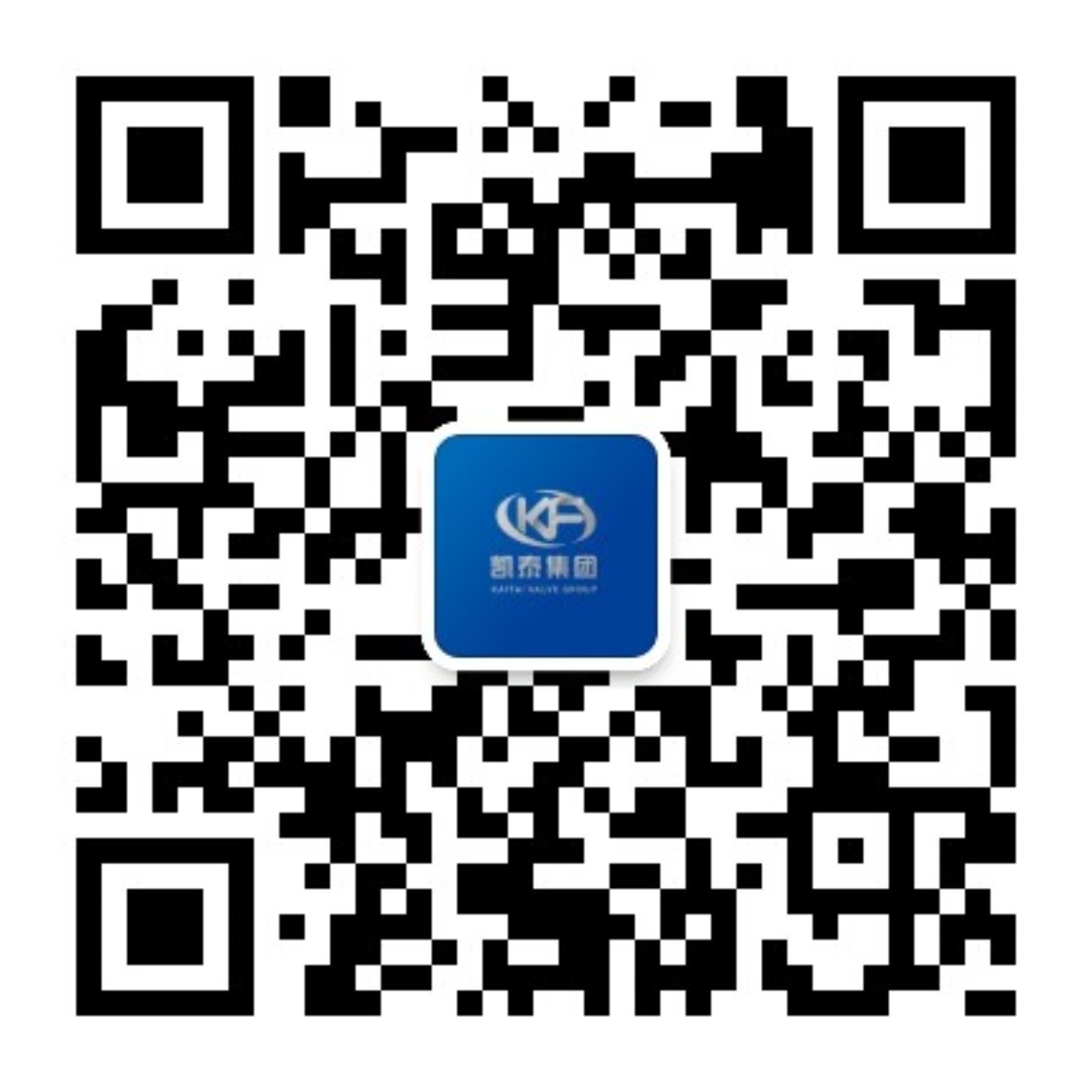 凱泰閥門(mén)（集團）有限公司